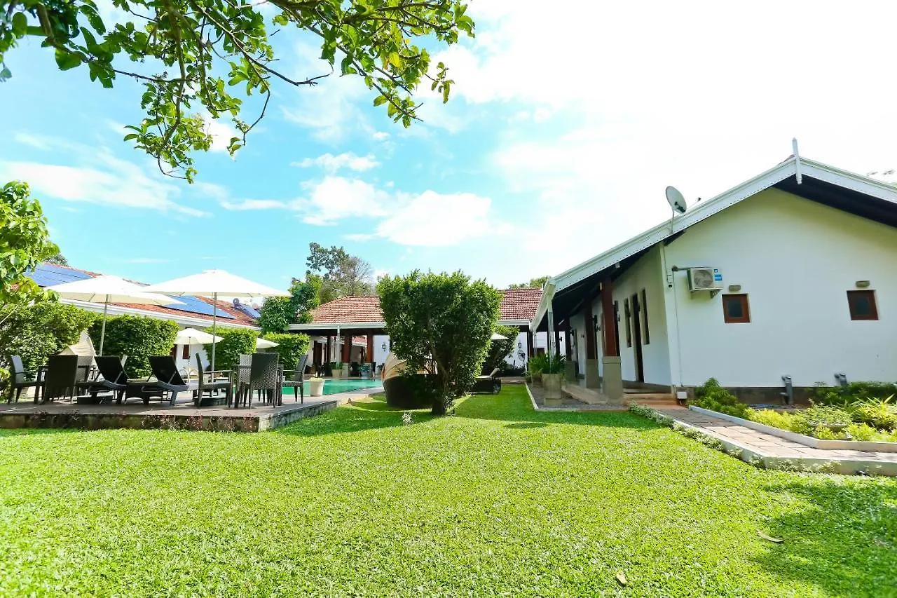 Hotel Swanee Grand Negombo