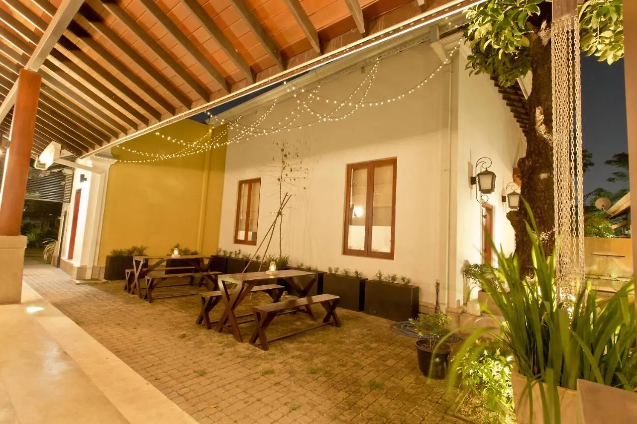 Hotel Swanee Grand Negombo