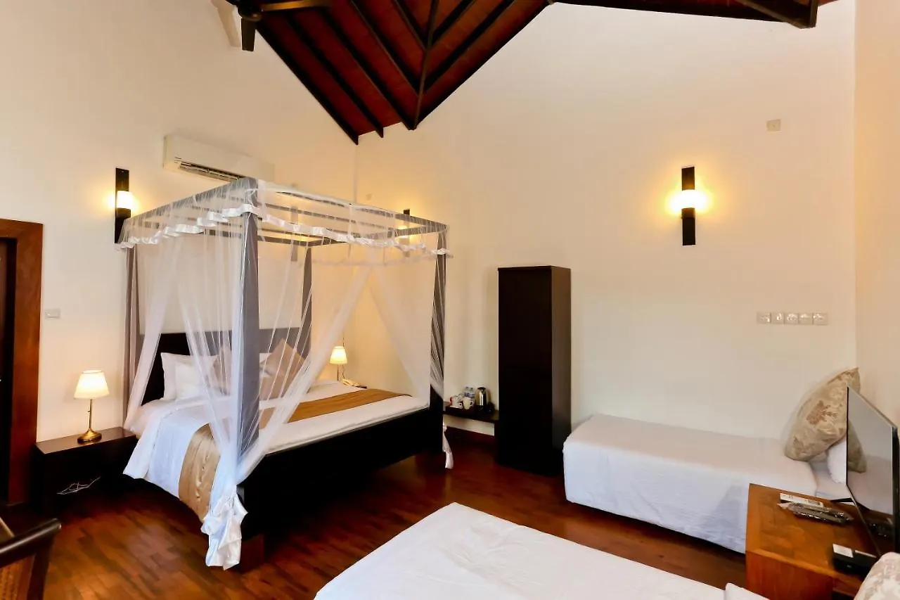 Hotel Swanee Grand Negombo