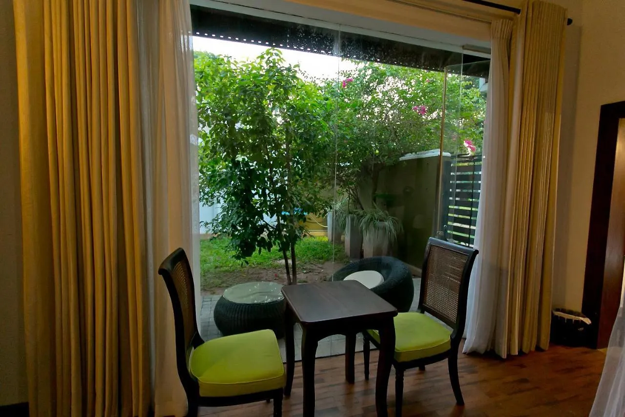 Hotel Swanee Grand Negombo