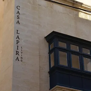 Casa Lapira , Валетта Мальта