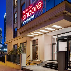 ramada-encore-by-wyndham-istanbul-basin-express.istanbul-turkeyhotels.com/