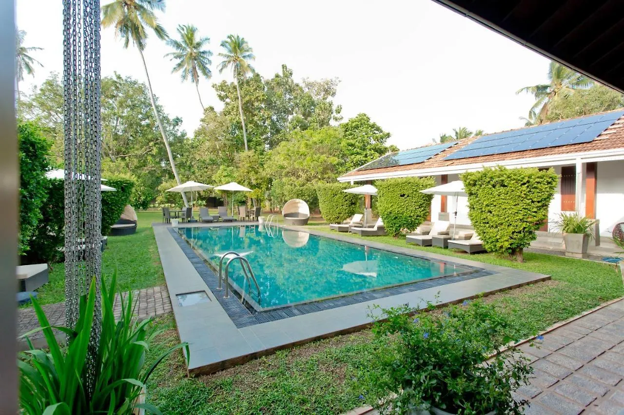 Swanee Grand Hotel Negombo Sri Lanka
