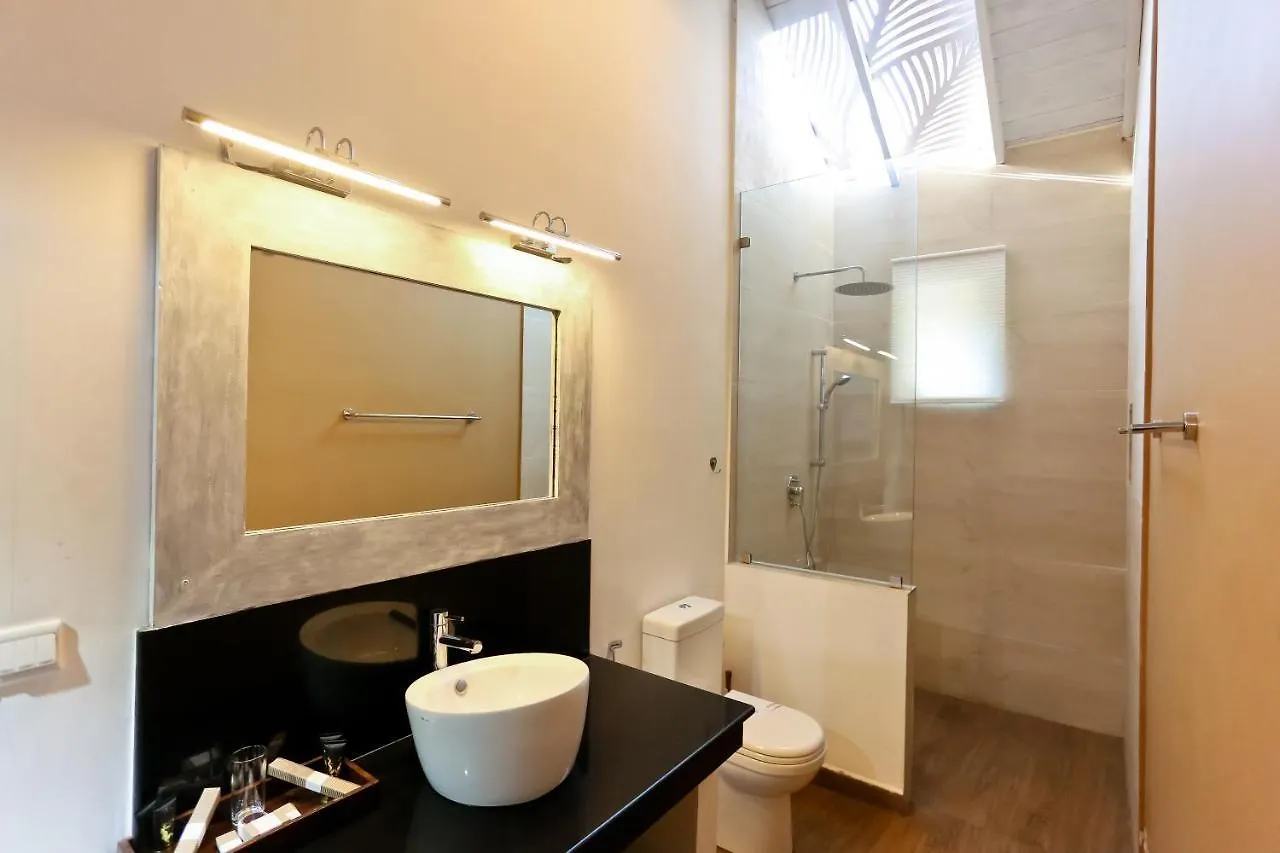 ****  Swanee Grand Hotel Negombo Sri Lanka